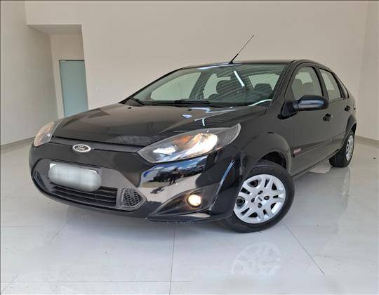 FORD FIESTA 1.6 MPI CLASS HATCH 8V FLEX 4P MANUAL